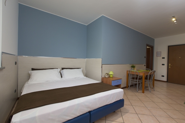 Hotel Expo Residence Rho